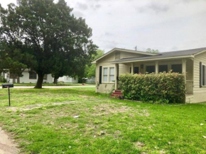 Pine Haus available for Monthly Rentals and Pet-Friendly
